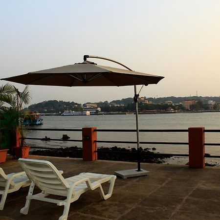 Cabo Cabana Panaji Exterior foto