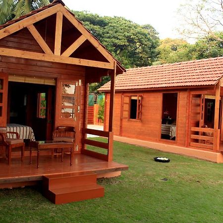 Cabo Cabana Panaji Exterior foto