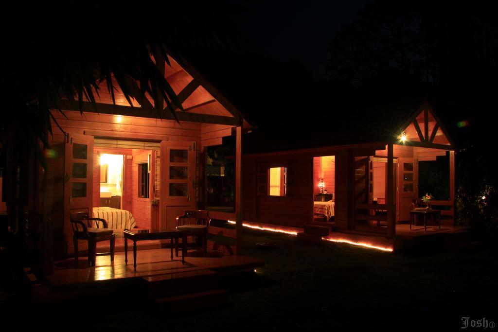 Cabo Cabana Panaji Exterior foto
