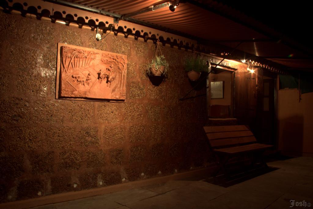 Cabo Cabana Panaji Exterior foto